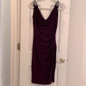 Ralph Lauren Evening Dress